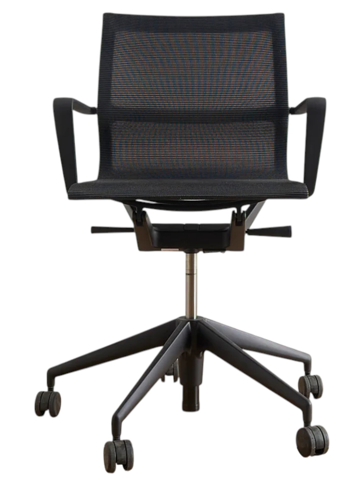 Vitra Physix Negro